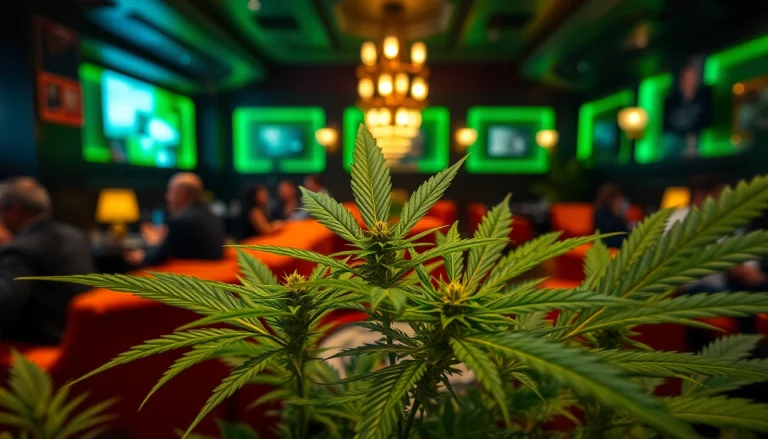Guide to Joining Cannabis Clubs in Barcelona Through https://cannabisbcn.com