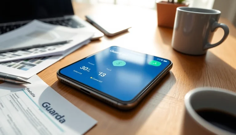 Maximize Your Crypto Potential with Guarda Wallet: A Comprehensive Guide