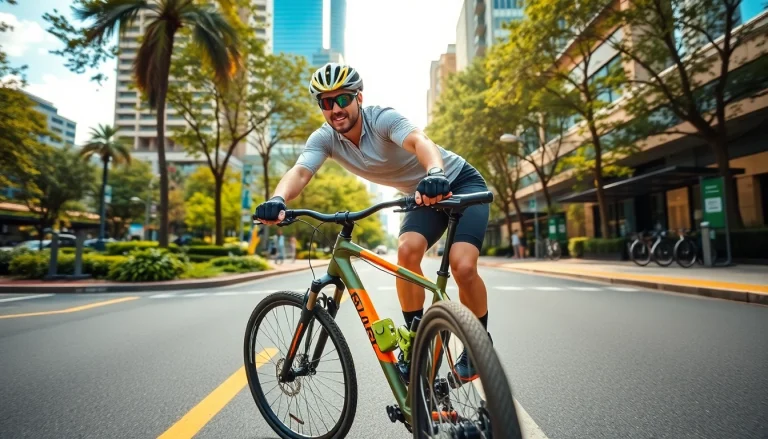 Find Your Next Adventure with the Closest Bike Rental Options Available