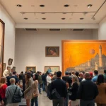 Unveiling the Treasures of Jerusalem Art Museum: A Cultural Journey