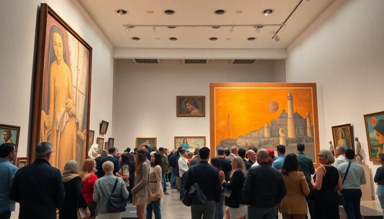 Unveiling the Treasures of Jerusalem Art Museum: A Cultural Journey