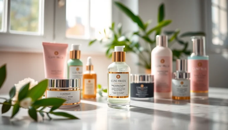 Unlocking Beauty: Understanding Skincare Essentials with https://cosmeticsarenas.com