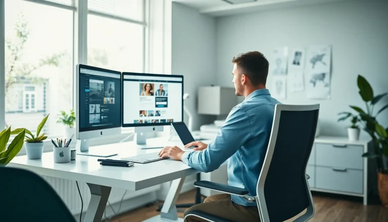 Finding a Trusted WordPress Developer Near Me: Your Complete Guide