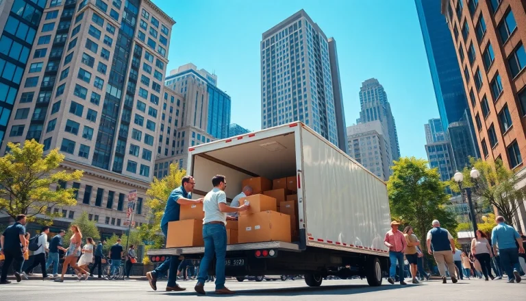 Affordable Solutions with Cheap Movers NYC for Your Next Move