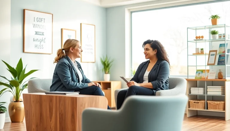 Comprehensive Weight Loss Clinic Las Vegas: Personalized Strategies for Healthier Living