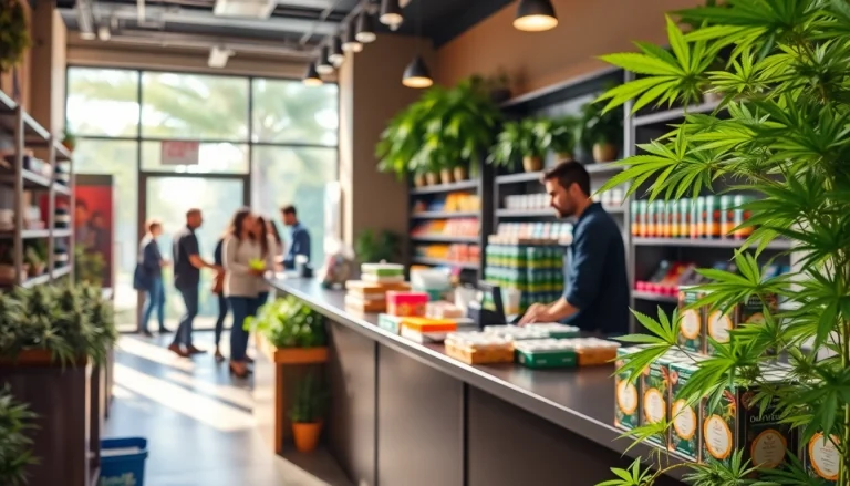High-Quality Cannabis for Sale: What You Need to Know