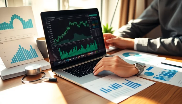 Mastering Investing: Strategies for Building Wealth in Today’s Market