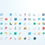 Crafting Unique Icons for Every Purpose