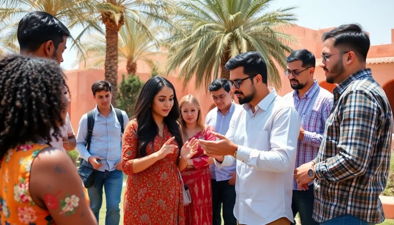 Renforcez la Cohésion Équipe avec des Activités de Team Building Maroc