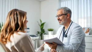 Erleben Sie professionelle Schönheitschirurgie Braunschweig in einer modernen Klinik.