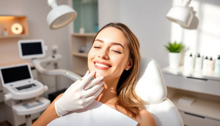 A Guide to Effective Facial Balancing with Fillers for Harmonious Features