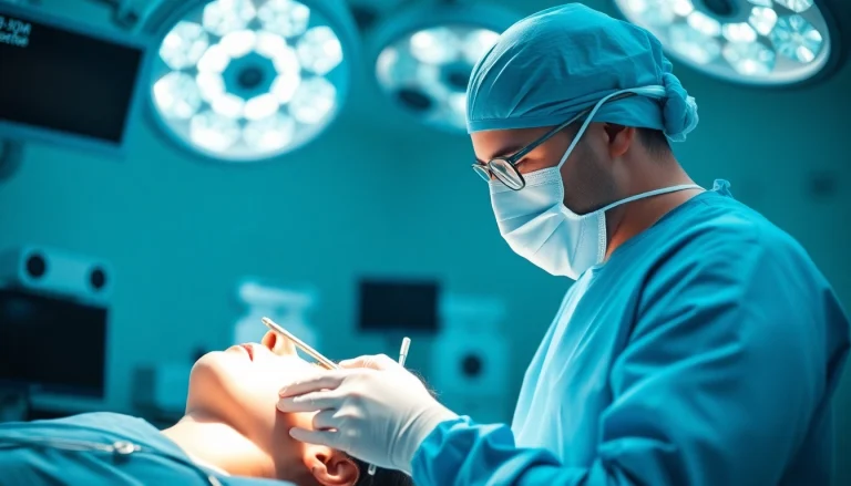 Fachkenntnisse in der Plastische Chirurgie Braunschweig: Behandlungsangebote und Techniken