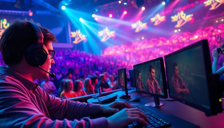 Top Insights and Strategies for Accurate CS2 Predictions