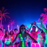 The Heart of Miami Rave Culture: Unpacking the Vibrance and Energy