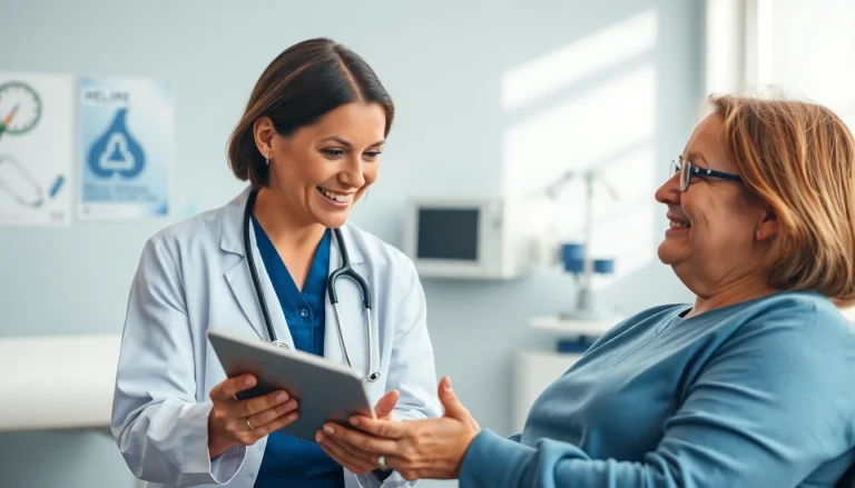 Enhancing Patient Care with Secure ePrescribing Solutions