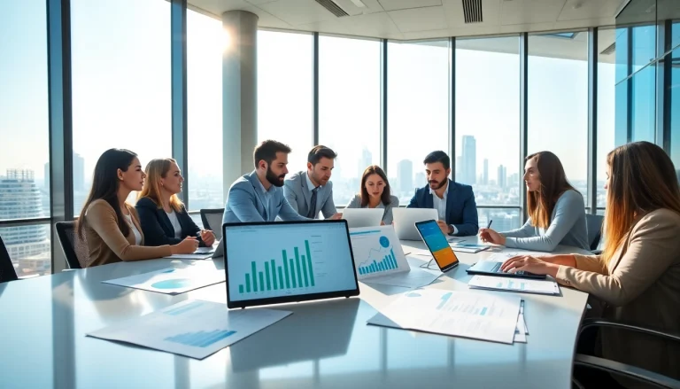Mastering Your Business Plan: Strategies for Success