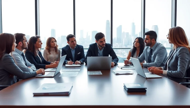 Effective Strategies by a Crisis Management Consultant for Business Resilience