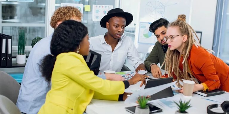 How Lambestone Holding Helps Investors Achieve Financial Clarity