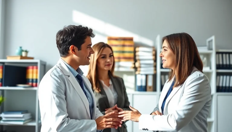 Your Guide to Maryland Workers Comp Lawyers: Navigating Workplace Injury Claims