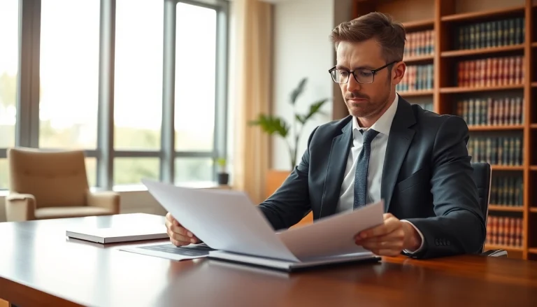 Guiding You Through Separation: Expert Insight from a Divorce Lawyer