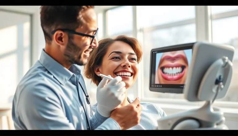 Enhancing Smiles Through Expert Care at Grand Strand Smile Spotlight