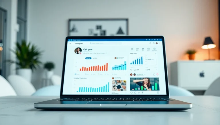 Maximize Your Strategy with an Effective Instagram SMM Panel