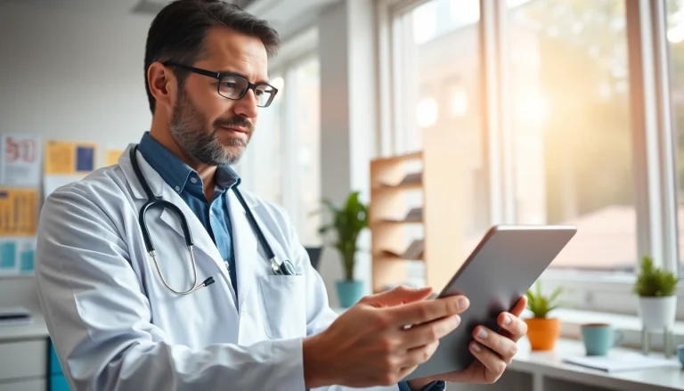Streamlining Patient Care with Secure Eprescribing Solutions