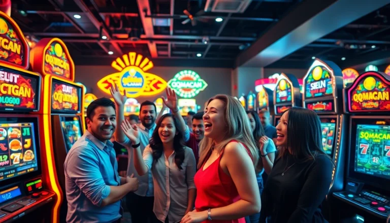 Strategi Terbaik Bermain qqmacan slot untuk Menang Besar dan Nikmati Pengalaman Terbaik