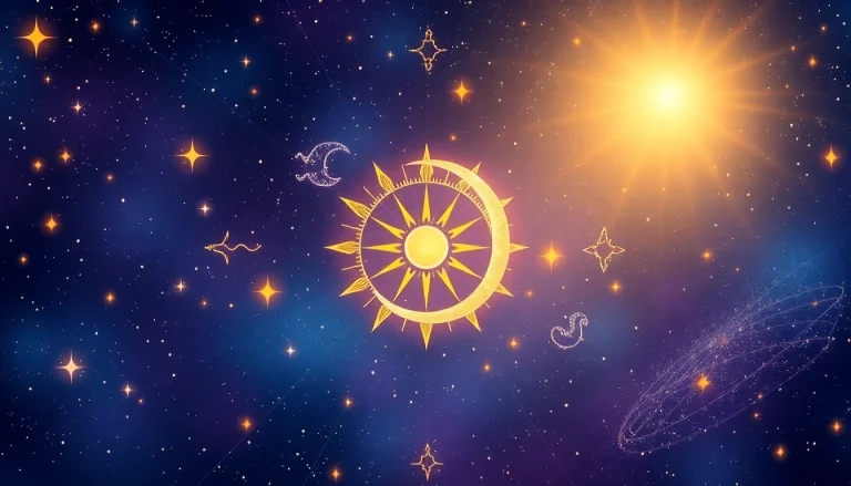 Your Complete Guide to Understanding Horoskop and Zodiac Interpretations