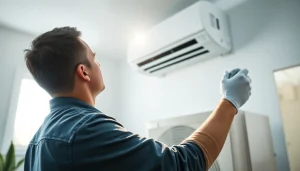Boost your comfort with Scottsdale AC services from a trusted HVAC technician.