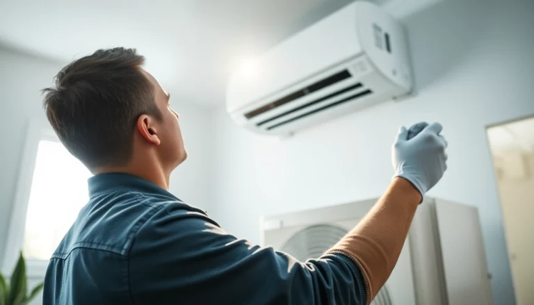 Top Scottsdale AC Solutions for Optimal Home Comfort and Energy Efficiency