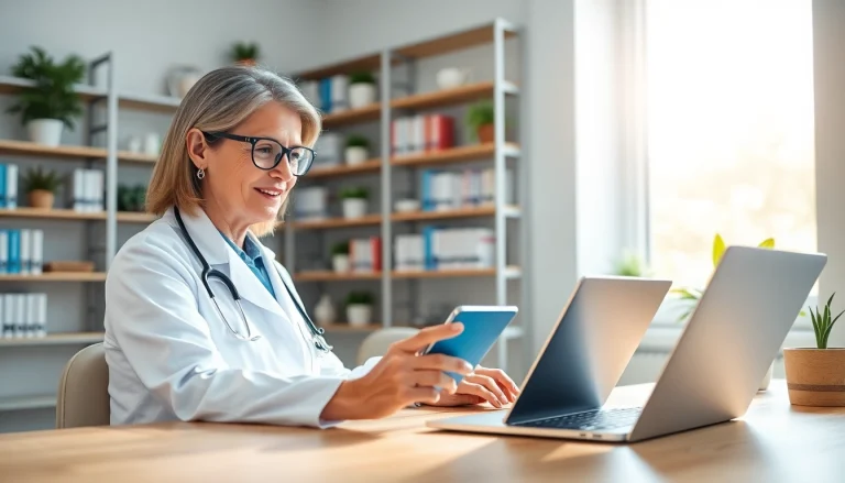 Effective Strategies for Integrating Eprescription Apps in Modern Healthcare