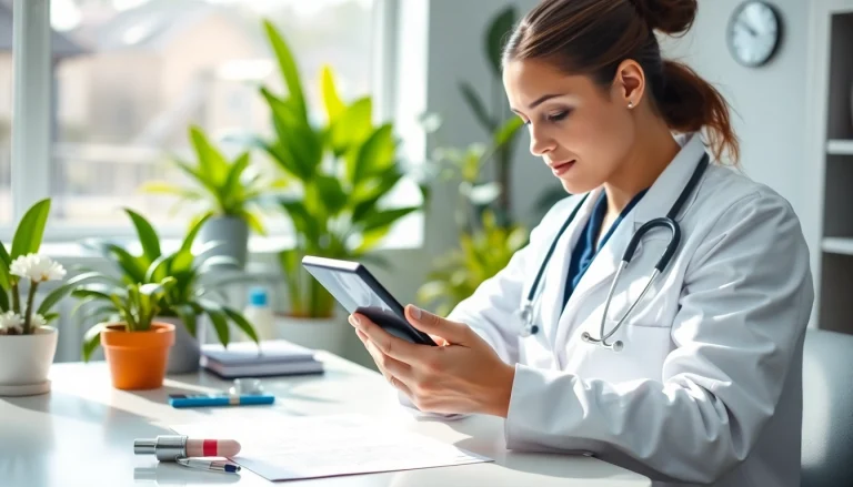 Streamlining Patient Care: Best Practices for Integrating E-Prescription Apps