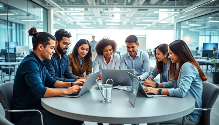 Building Successful Partnerships with WordPress Agencies for Enhanced Digital Solutions
