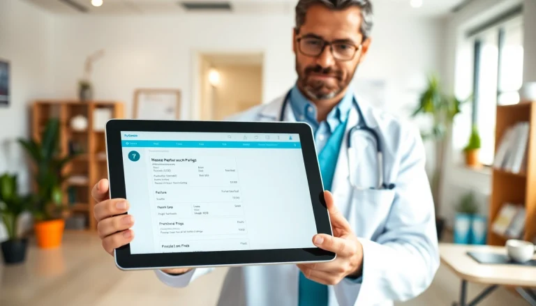 Choosing the Best E-Prescribing Software for Enhanced Patient Care